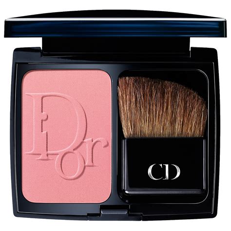 dior blushon|christian Dior pink blush.